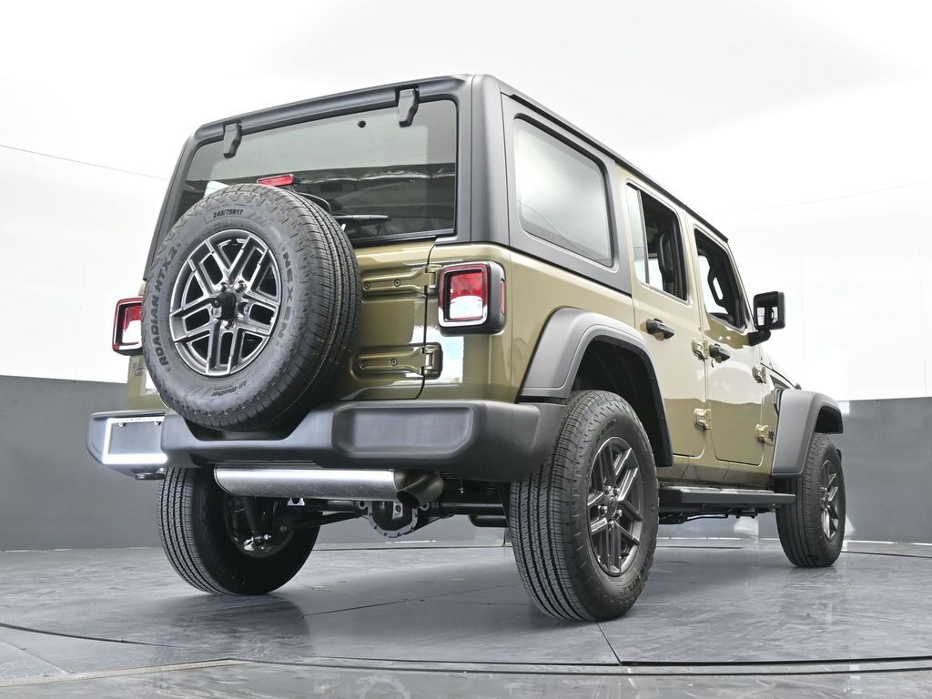 New 2026 Pj5 Jeep Sport image 55