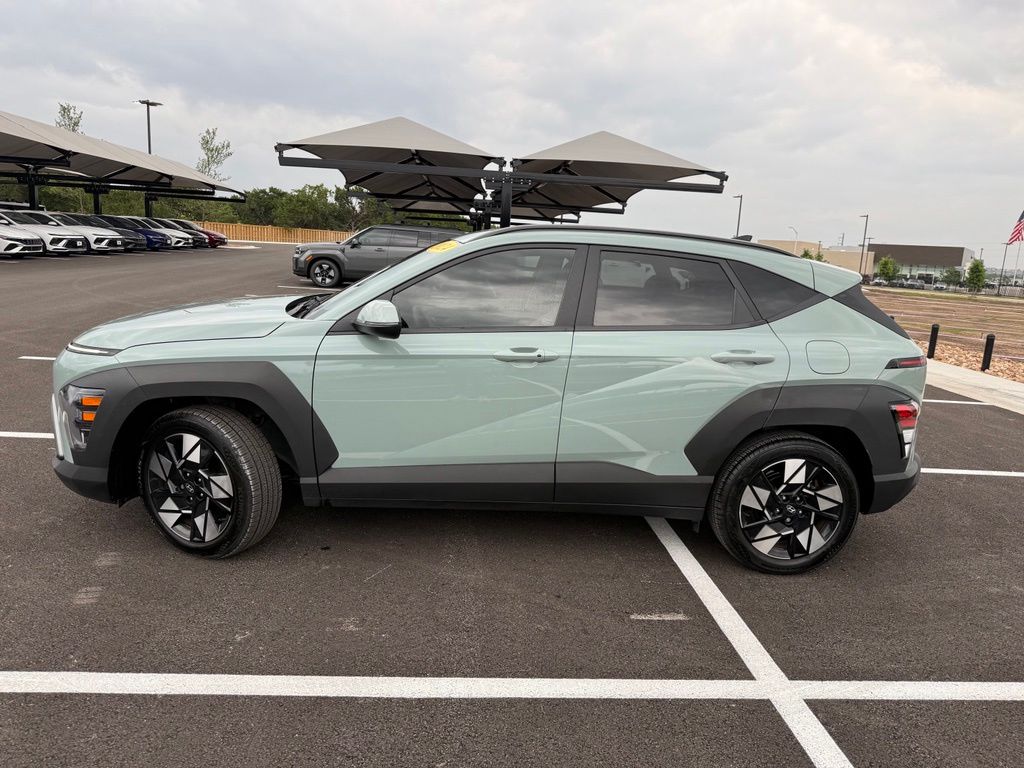 Thumbnail: 2024 Hyundai Kona - 8
