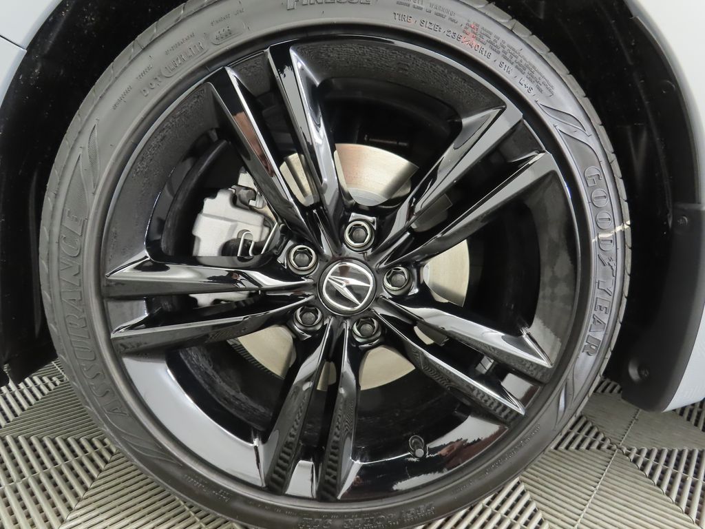 Thumbnail: 2026 Acura Integra - 30