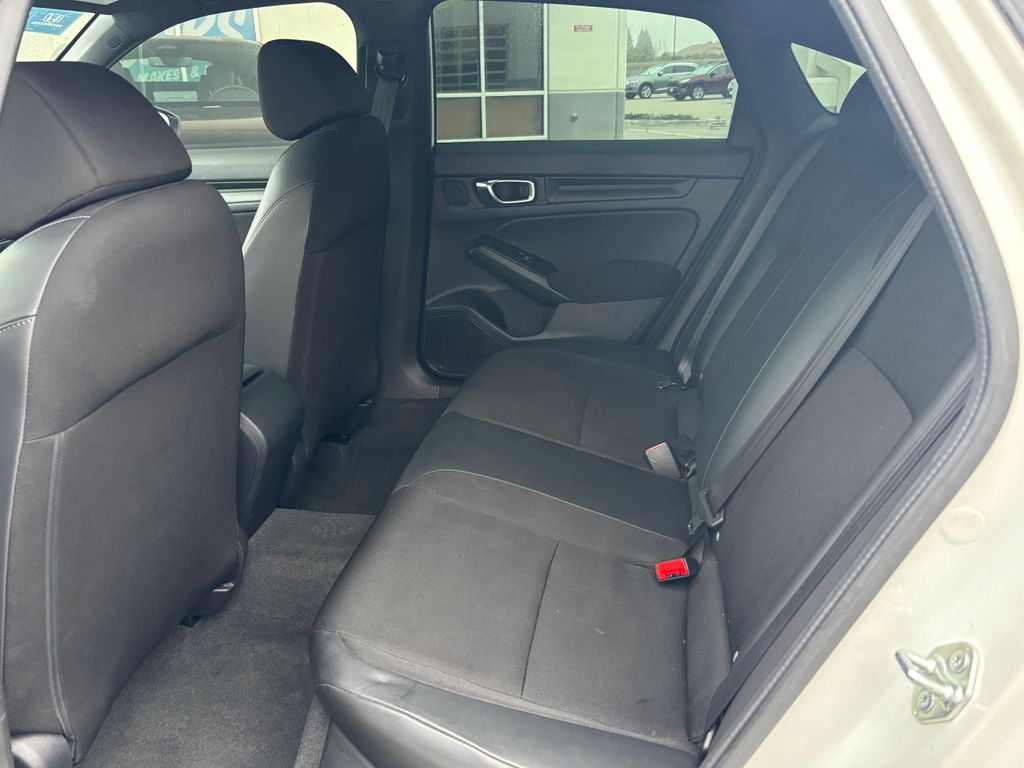 Thumbnail: 2023 Honda Civic - 21