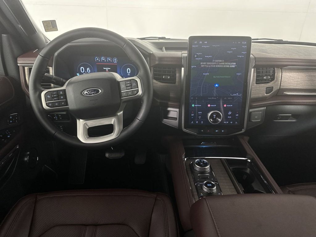 2024 Ford Expedition Limited 21