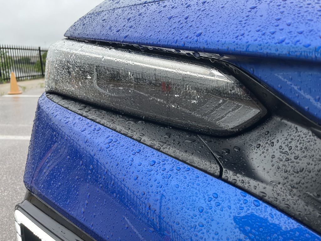 Thumbnail: 2023 Honda Civic - 14