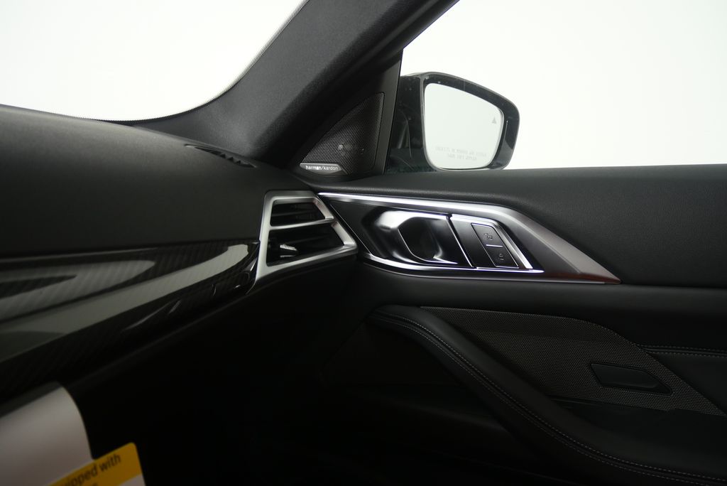 Thumbnail: 2026 BMW M4 - 24