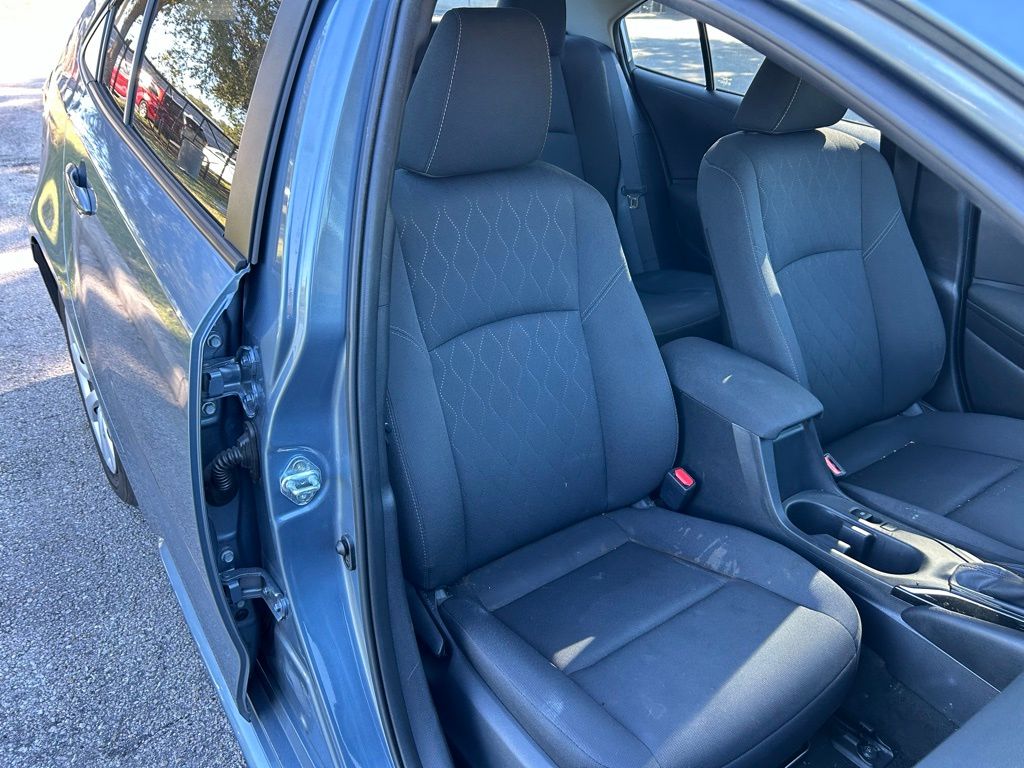 Thumbnail: 2023 Toyota Corolla - 15