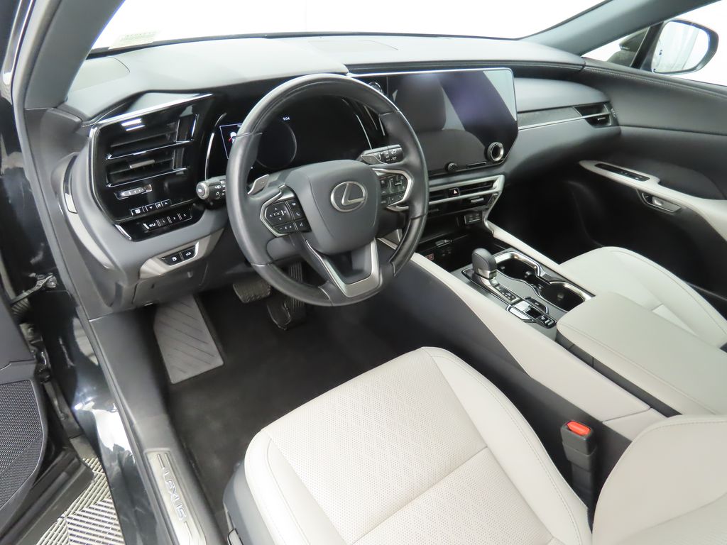2024 Lexus RX 350 Premium+ 9