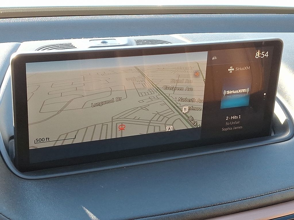 Thumbnail: 2023 Acura MDX - 19