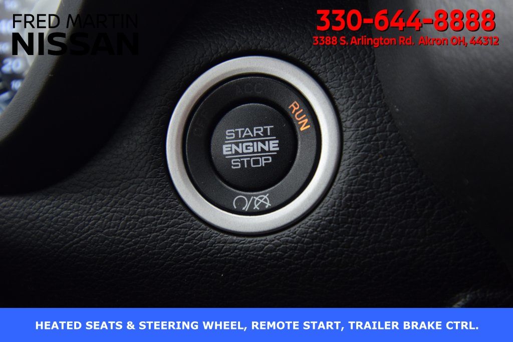 used 2022 Ram 2500 car, priced at $43,997