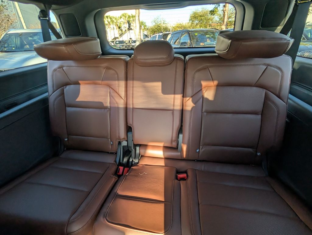 new 2026 Lincoln Navigator L car, priced at $107,590