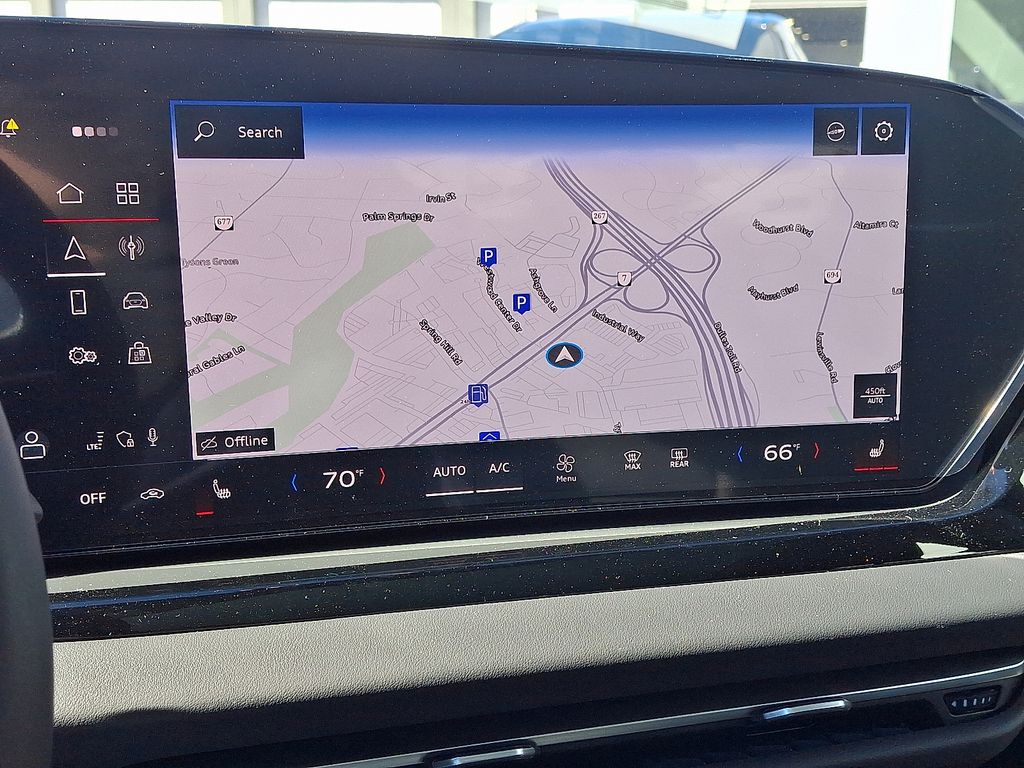 Thumbnail: 2025 Audi A5 - 13