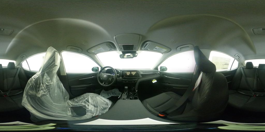 Thumbnail: 2026 Toyota Camry - 16