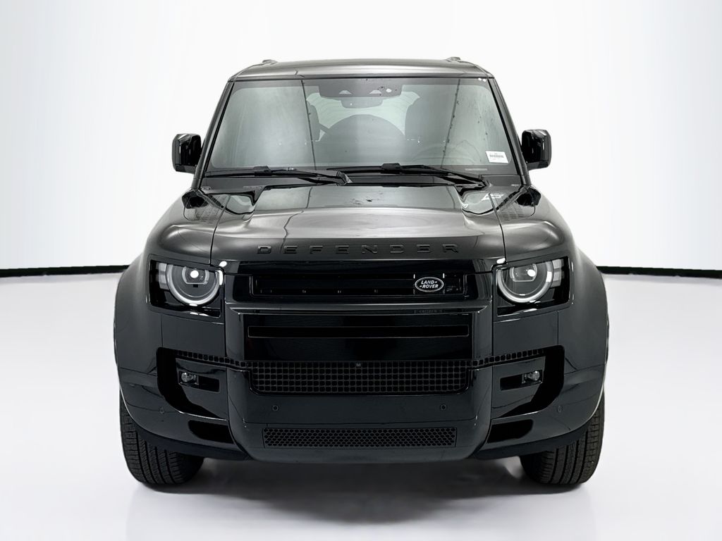 Thumbnail: 2026 Land Rover Defender - 2