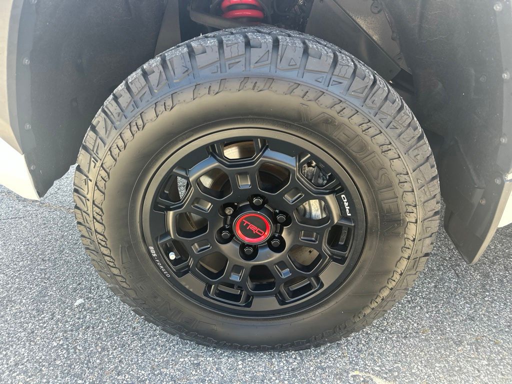 Used 2023 Toyota Tundra Hybrid Truck