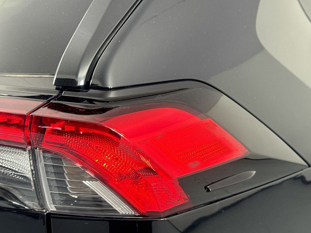 Used Car 2025 Toyota Rav4 Hybrid  Xle For Sale Under $35,000 In Austin, Texas