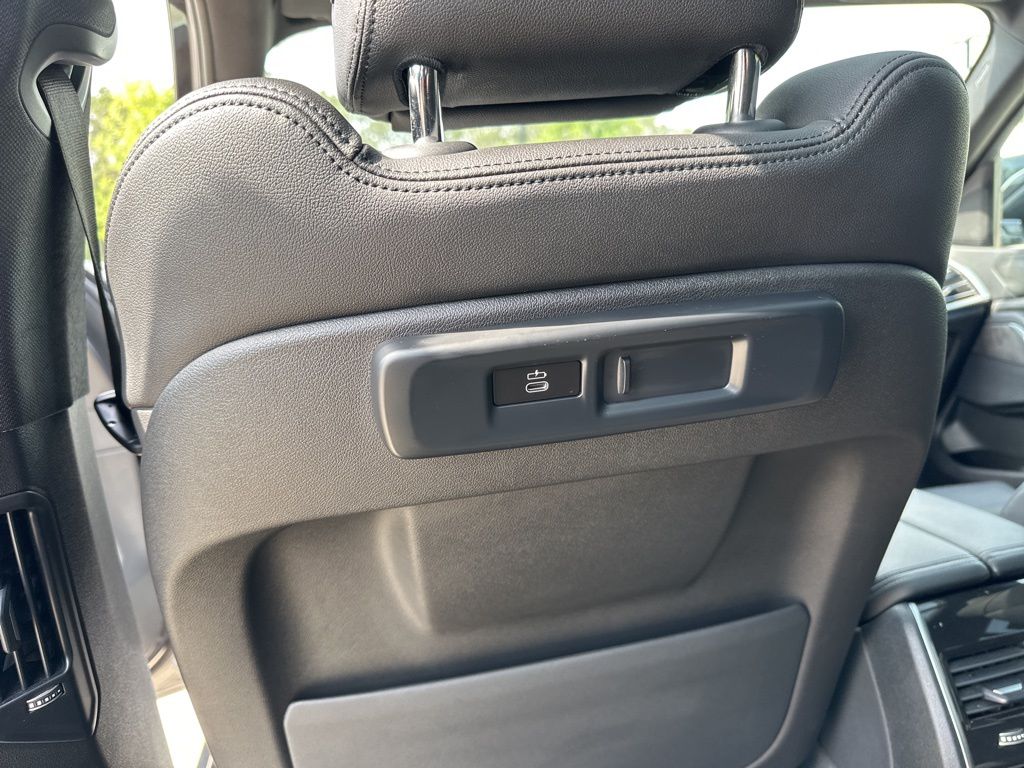 2022 Dark Graphite Metallic BMW X5 xDrive40i AWD SUV