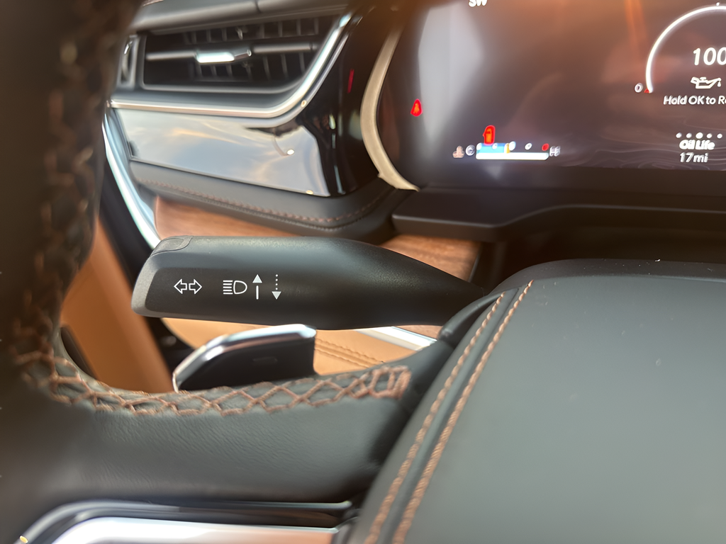 New Car 2025 Jeep Grand Cherokee L  Summit For Sale Under $70,000 In Austin, Texas