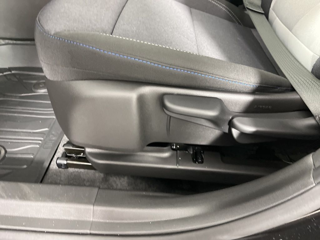 Thumbnail: 2026 Chevrolet Trax - 22