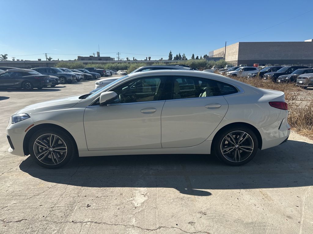 2021 BMW 2 Series 228i 2