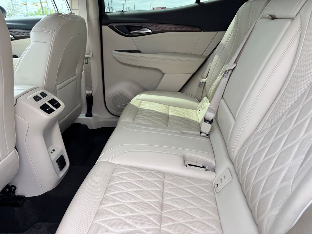 Used Car 2023 Buick Envision  Avenir For Sale Under $35,000 In Austin, Texas