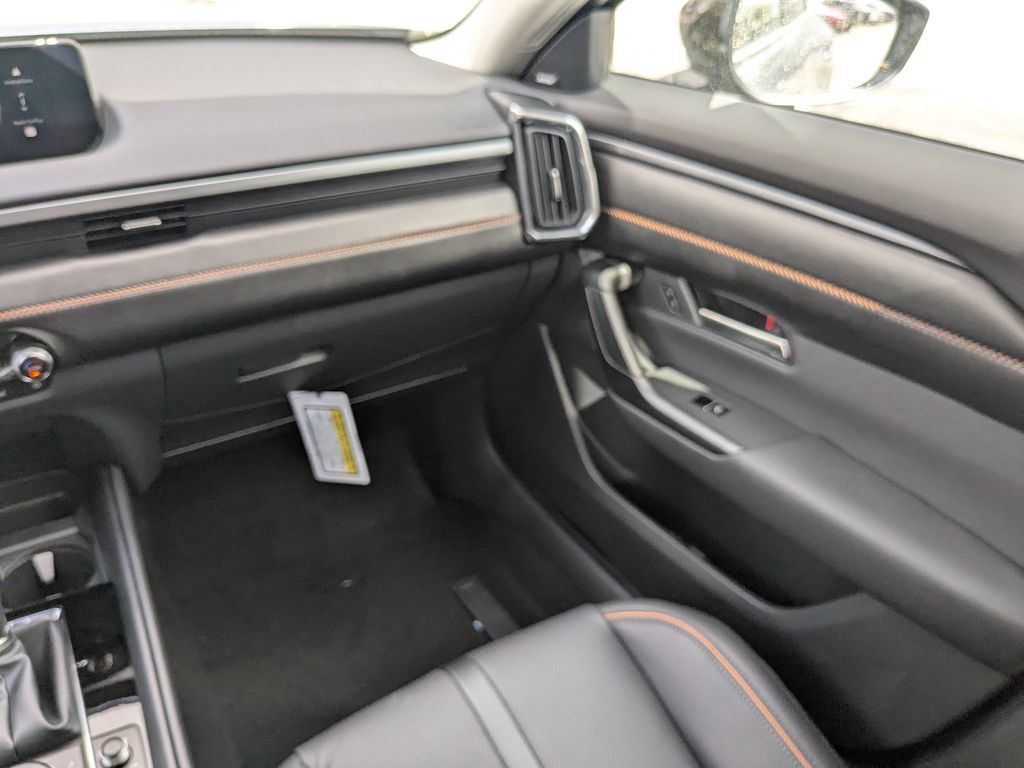 2026 Mazda CX-50 2.5 Turbo Premium Plus