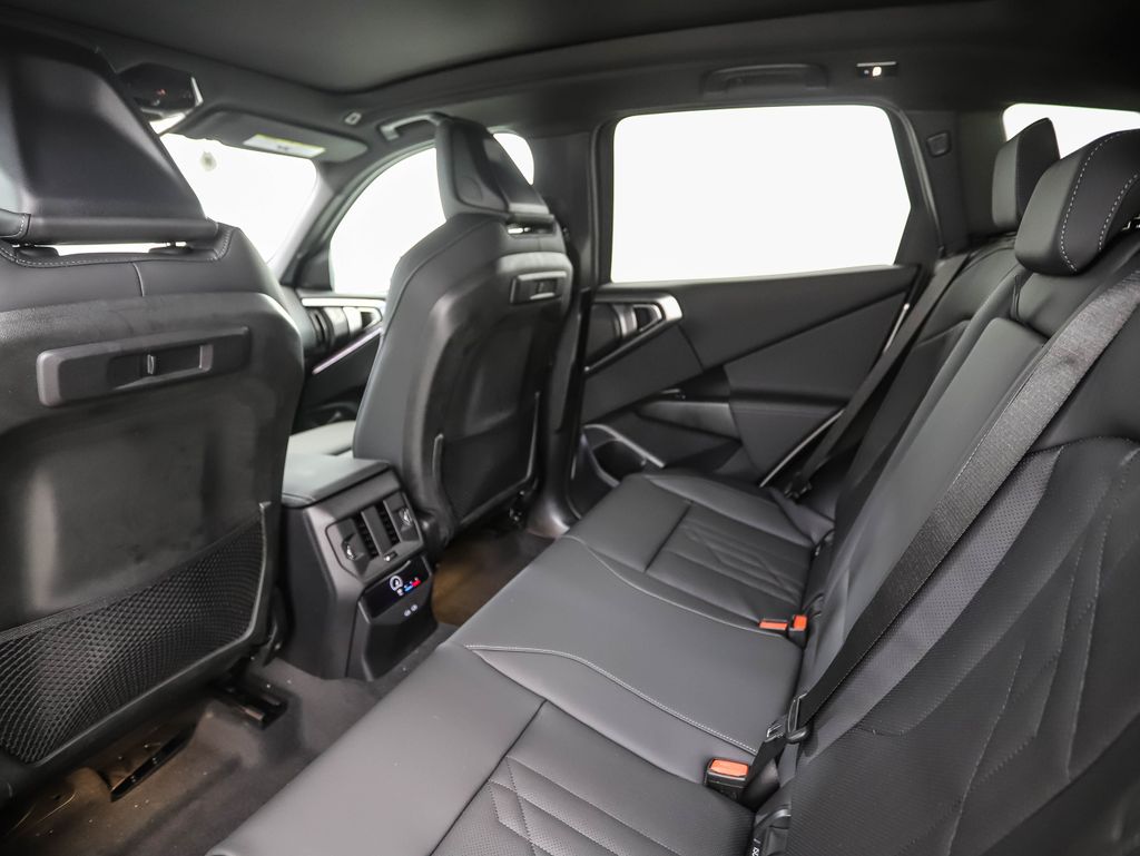 Thumbnail: 2026 BMW X3 - 22