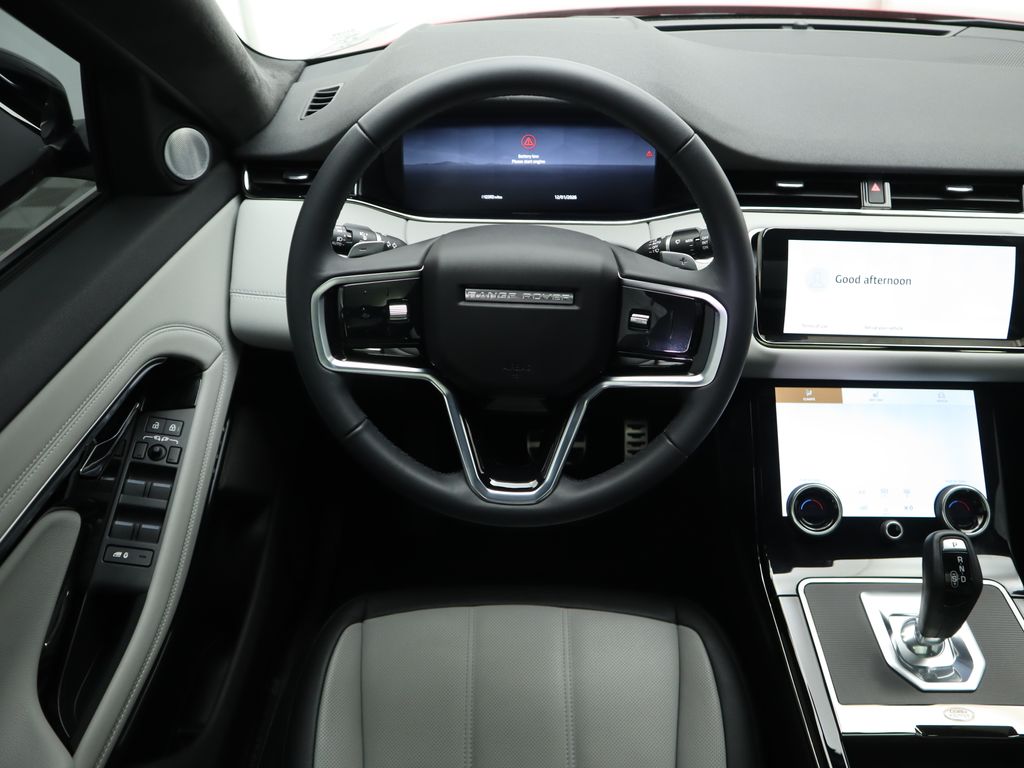 Thumbnail: 2023 Land Rover Range Rover Evoque - 10