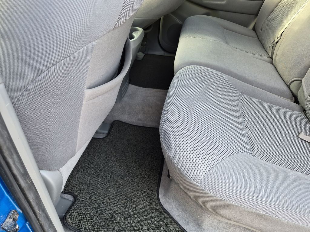 Used Car 2011 Toyota Tacoma  Prerunner For Sale Under $20,000 In Austin, Texas