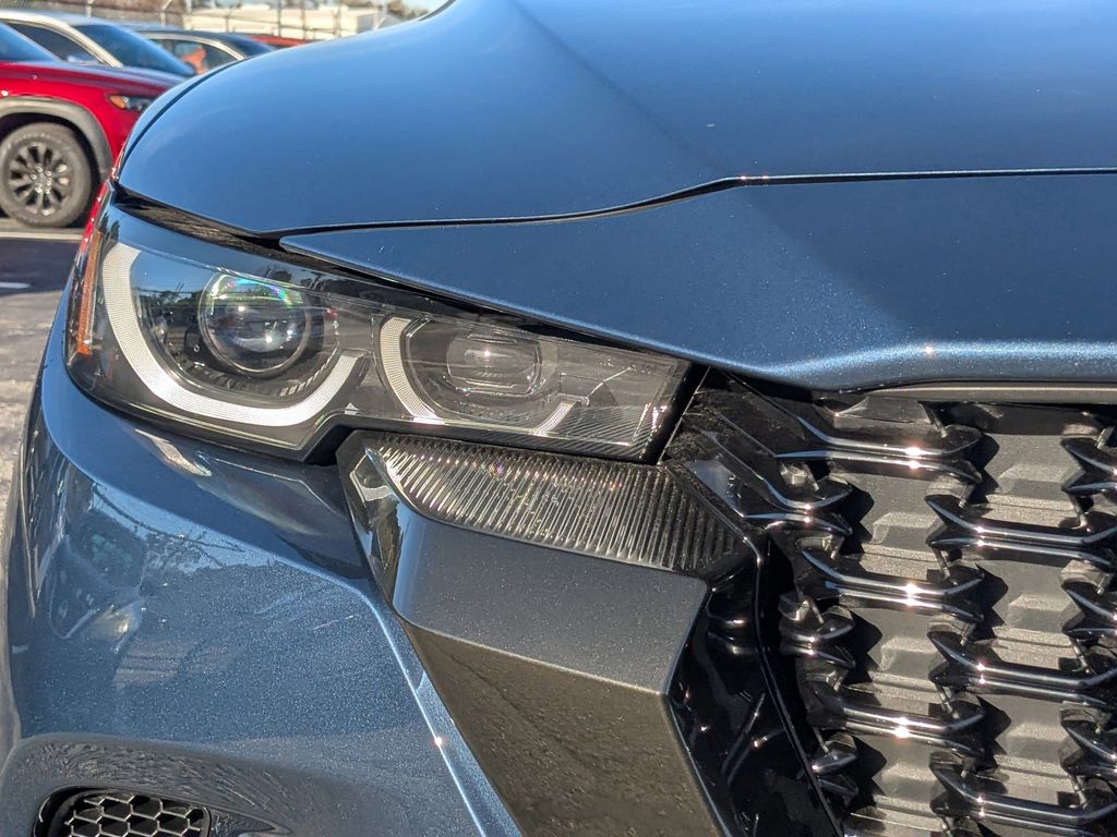 2026 Mazda CX-50 Hybrid Premium