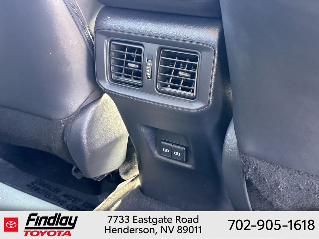 Used 2024 Toyota RAV4 SUV