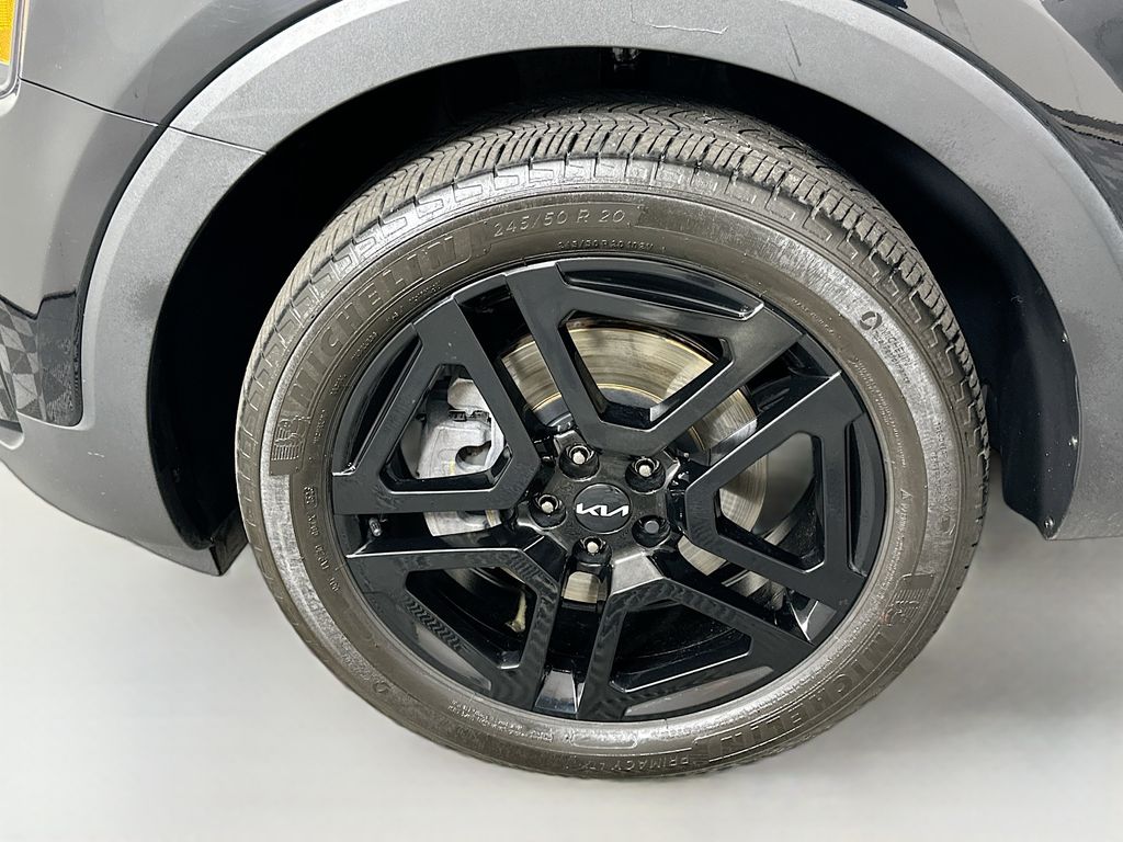 Thumbnail: 2024 Kia Telluride - 32