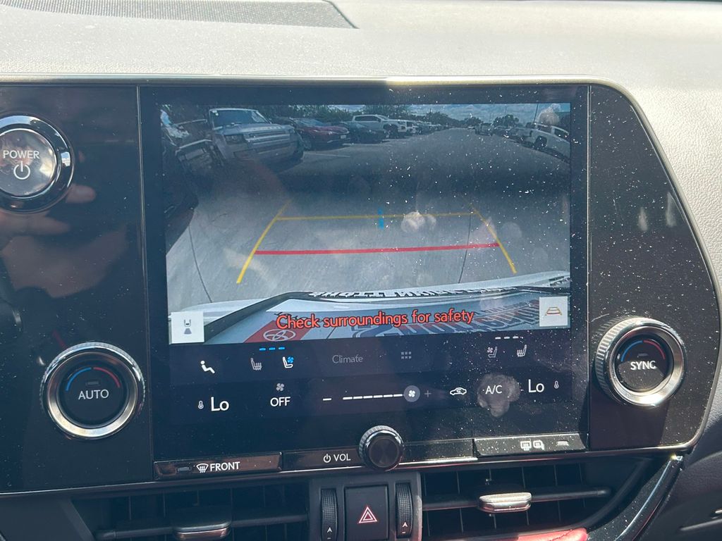 Used 2023 Lexus NX SUV