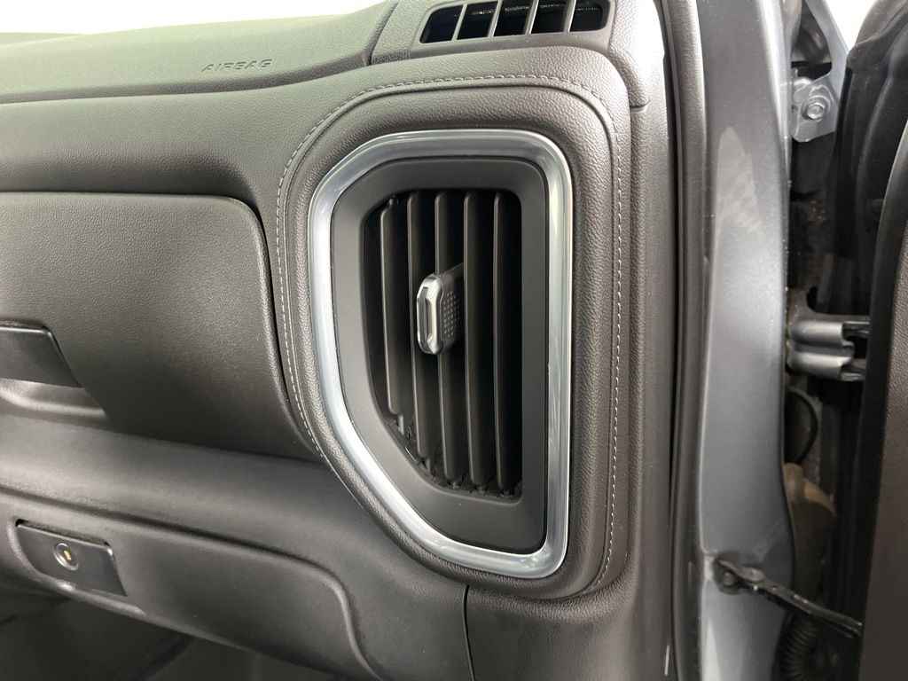 2019 Chevrolet Silverado 1500 High Country 20