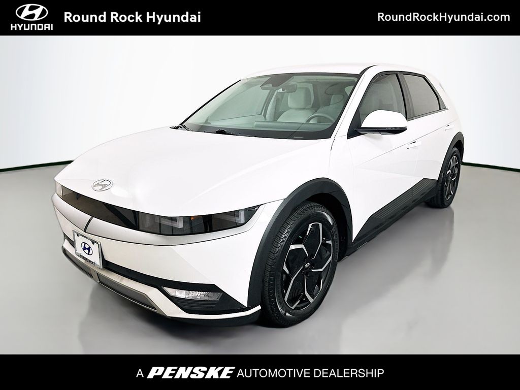 Thumbnail: 2023 Hyundai Ioniq 5 - 1