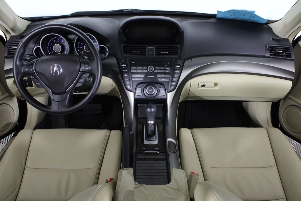 Used 2013 Acura TL for sale in 