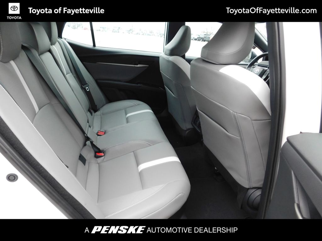 Thumbnail: 2025 Toyota Camry - 5