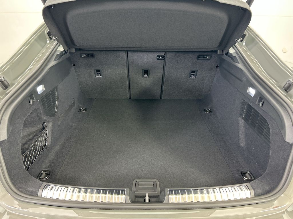 Thumbnail: 2025 Audi A5 - 27