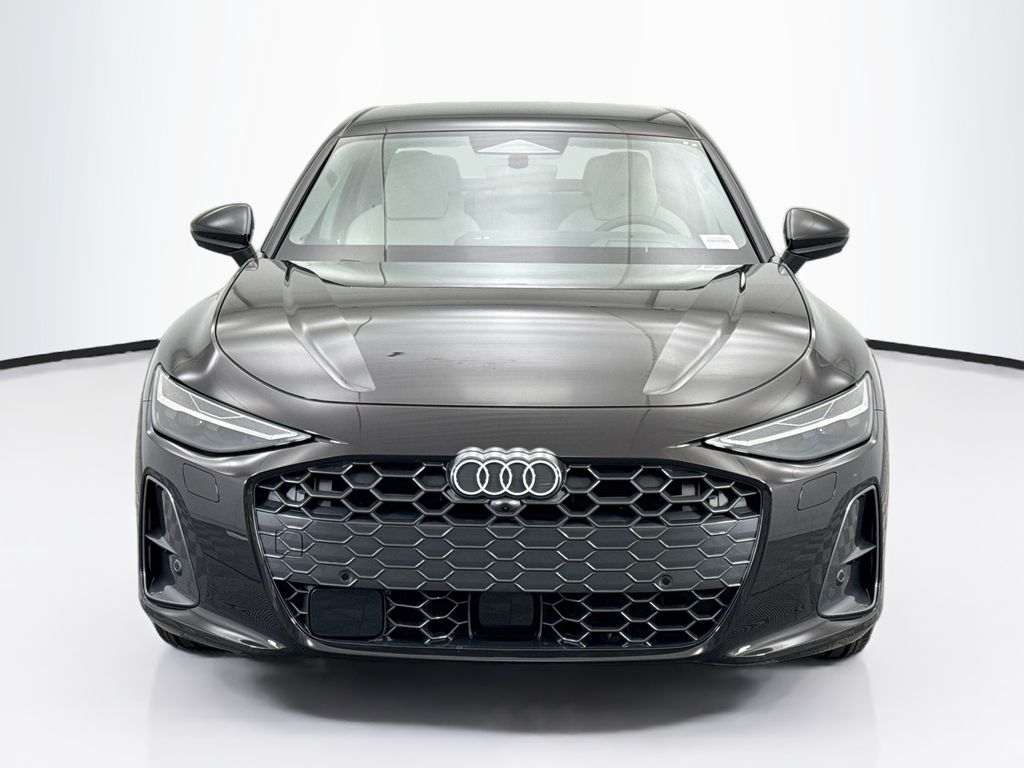 Thumbnail: 2026 Audi A6 - 2