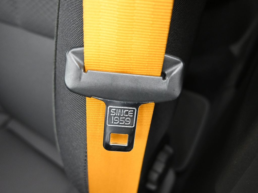 2022 Polestar 2 Long Range Dual Motor