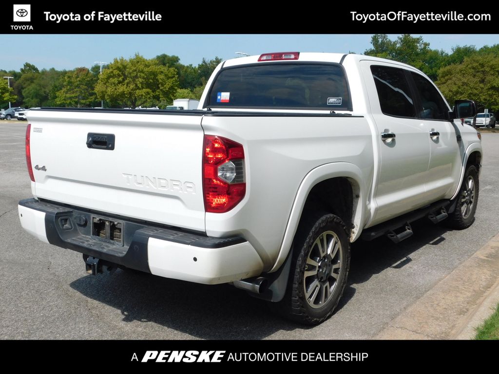 Thumbnail: 2019 Toyota Tundra - 4