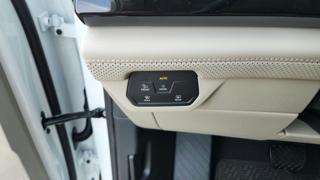 2026 Volkswagen Atlas