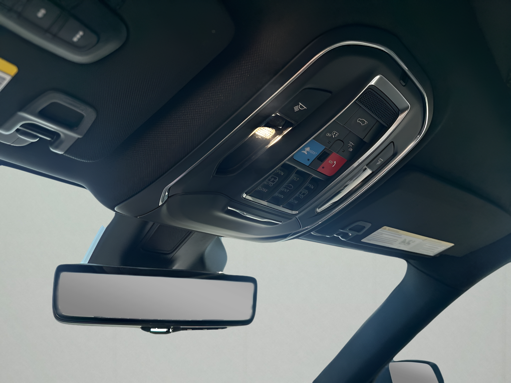 New Car 2025 Jeep Grand Cherokee L  Overland For Sale Under $60,000 In Austin, Texas