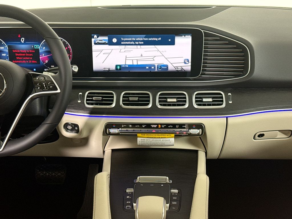 Thumbnail: 2026 Mercedes-Benz GLE - 15