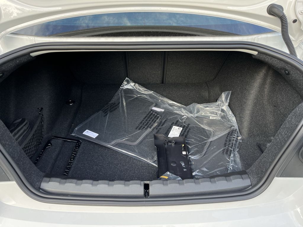 Thumbnail: 2025 BMW M2 - 23