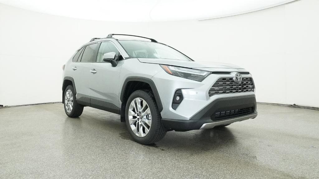 Thumbnail: 2025 Toyota RAV4 - 31