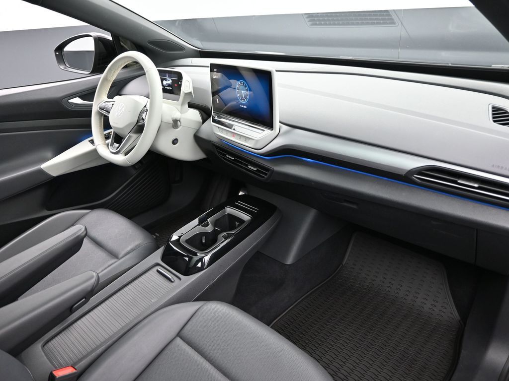 2021 Volkswagen ID.4 1st Edition