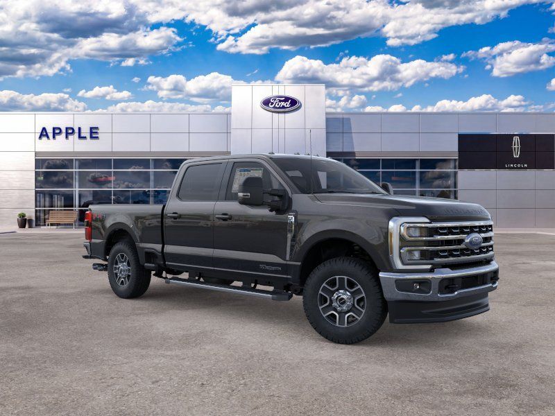 2026 Ford F-250 Super Duty LARIAT