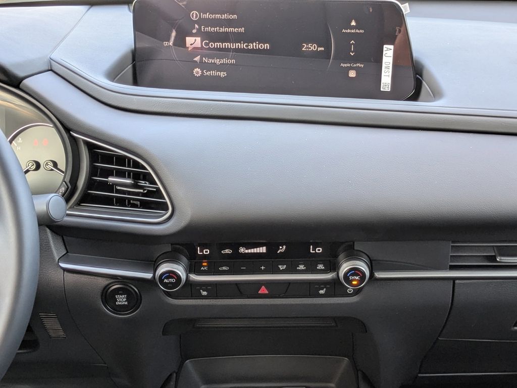 2026 Mazda CX-30 2.5 S Preferred