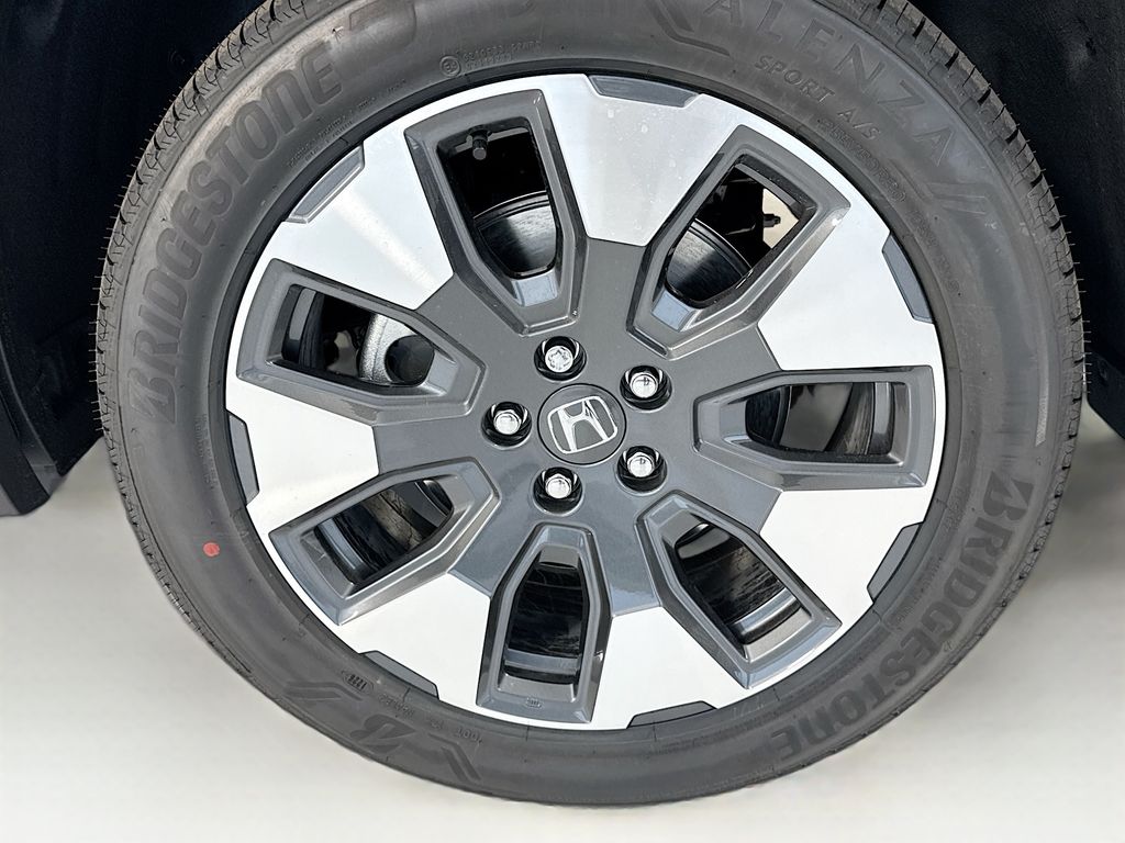 Thumbnail: 2026 Honda Pilot - 32
