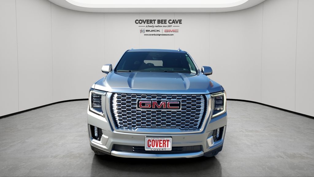 Used Car 2024 Gmc Yukon  Denali For Sale Under $80,000 In Austin, Texas