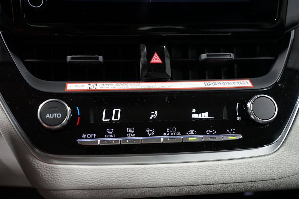 Thumbnail: 2025 Toyota Corolla - 20
