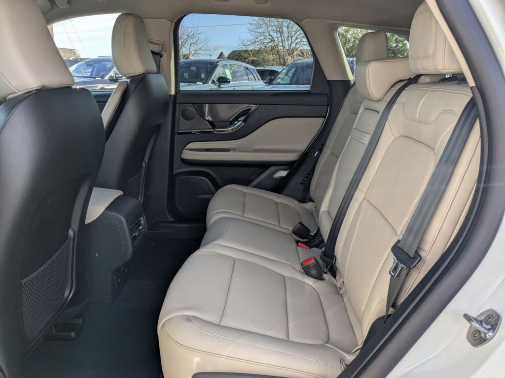 2026 Lincoln Corsair Grand Touring